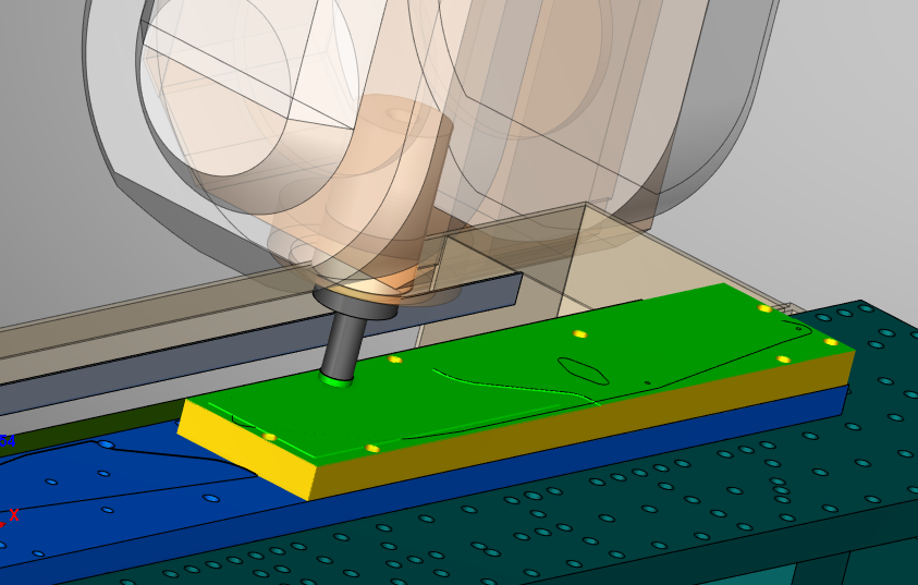 métodos de impresión 3D en la aeronáutica