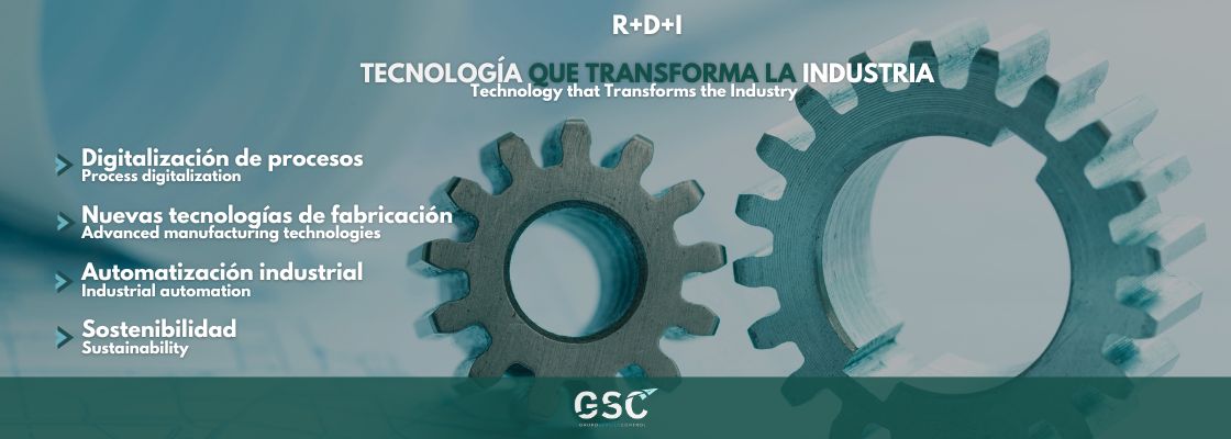 Innovación aeronáutica